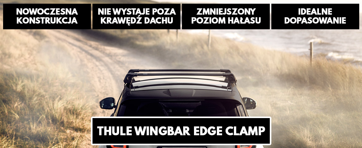 Wingbar Edge