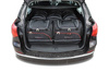OPEL ASTRA TOURER 2010-2015 TORBY DO BAGAŻNIKA 5 SZT