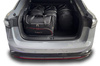 VW ID.7 EV 2023+ TORBY DO BAGAŻNIKA 5 SZT