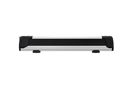 Uchwyt na narty THULE Snowpack Extender (732500) | 5 par nart lub 2 deski snowboardowe