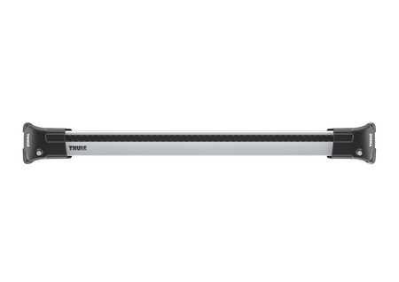Thule Wingbar Edge 9581 (S+S) - aerodynamiczny bagażnik dachowy
