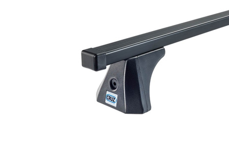 Cruz Oplus SX 921-360 - stalowe belki bagażnika dachowego (120 cm)