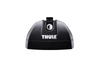 Thule Rapid System 753 - stopy do bagażnika dachowego Thule