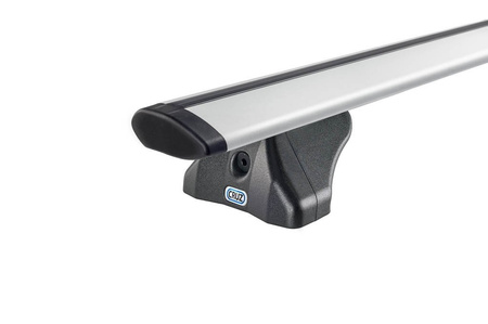 Cruz Airo FIX 925-706 - belki bagażnika dachowego (133 cm)