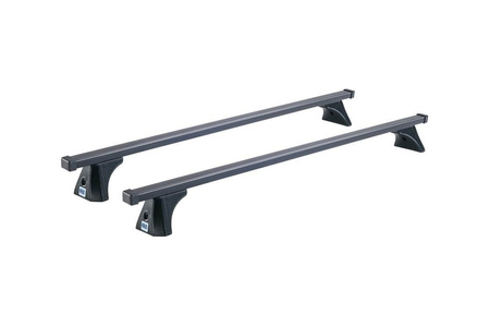 Cruz Oplus SX 921-360 - stalowe belki bagażnika dachowego (120 cm)