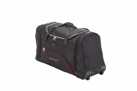 Torba podróżna na kółkach Kjust AW54MC (114L)