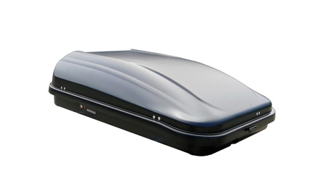 Sportac 420E - box dachowy