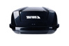 Taurus Adventure 480 Black Glossy - box dachowy