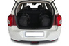 SSANGYONG TIVOLI GRAND 2016+ TORBY DO BAGAŻNIKA 4 SZT