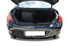 BMW 6 COUPE 2011-2018 TORBY DO BAGAŻNIKA 4 SZT