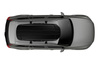 Thule Motion XT XXL czarny połysk - box dachowy