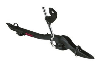 Mont Blanc Barracuda (prawy) - uchwyt rowerowy na dach