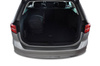 VW PASSAT VARIANT 2014-2023 TORBY DO BAGAŻNIKA 5 SZT