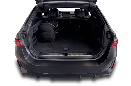 BMW i5 TOURING EV 2023+ TORBY DO BAGAŻNIKA 5 SZT