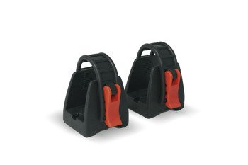 Uchwyt na narty MENABO Ski Rack | 1 para nart