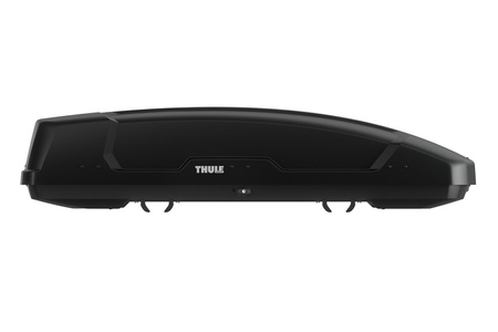 Thule Force XT Sport czarny matowy (635600) - box dachowy