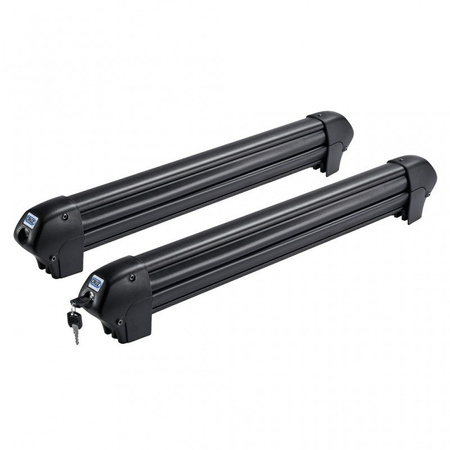 Uchwyt na narty CRUZ Ski Rack 6 (CR 940-223) | 6 par nart lub 4 deski snowboardowe