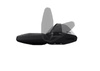Thule Wingbar Evo 108 (711100) - belki do bagażnika dachowego Thule 