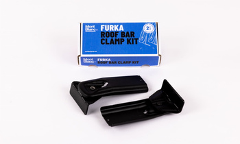 Mont Blanc Furka kit C - zestaw elementów montażowych