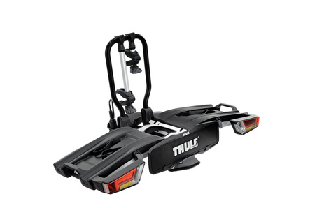 Thule EasyFold XT 2 (933) - składany bagażnik rowerowy na hak 2 rowery