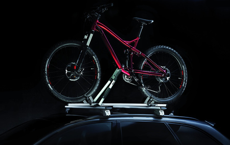 Atera Giro AF+ - Uchwyt rowerowy na dach