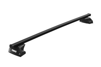 Thule Squarebar Evo 7122-7106-186024 - stalowy bagażnik dachowy