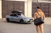 BMW 5 TOURING 2010-2017 TORBY DO BAGAŻNIKA 4 SZT