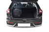 KIA NIRO 2016-2022 TORBY DO BAGAŻNIKA 3 SZT