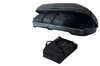 ZESTAW TOREB KJUST 4 SZT DO BOKSU DACHOWEGO VOLVO TRAVEL 400