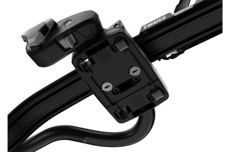 Thule ProRide 598 Black - Uchwyt, bagażnik rowerowy na dach