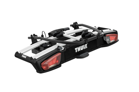 Thule VeloSpace XT 2 (938) - bagażnik rowerowy na hak 2 rowery