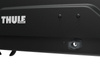 Thule Force XT Alpine czarny matowy (635500) - box dachowy