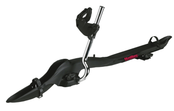 Mont Blanc Barracuda (lewy) - uchwyt rowerowy na dach