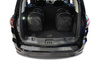 FORD S-Max 2015-2023 TORBY DO BAGAŻNIKA 5 SZT