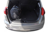 KIA VENGA 2009-2019 TORBY DO BAGAŻNIKA 3 SZT