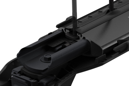 Thule WingBar Edge Black 95 (721420) - belki do bagażnika dachowego Thule