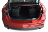 MAZDA 6 LIMOUSINE 2012+ TORBY DO BAGAŻNIKA 5 SZT