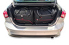 FORD FOCUS LIMOUSINE 2020-2021 TORBY DO BAGAŻNIKA 5 SZT