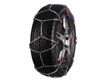 Pewag Snox Pro SXP550 - łańcuchy śniegowe do aut osobowych | samonapinacz | 11.5 mm