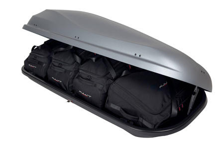 ZESTAW TOREB KJUST 4 SZT DO BOKSU DACHOWEGO ALEO ALTRO 460