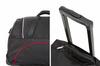 Torba podróżna na kółkach Kjust AW54MC (114L)