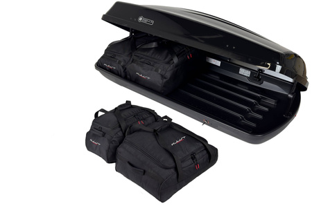 ZESTAW TOREB KJUST 4 SZT DO BOKSU DACHOWEGO MODULA CIAO 430