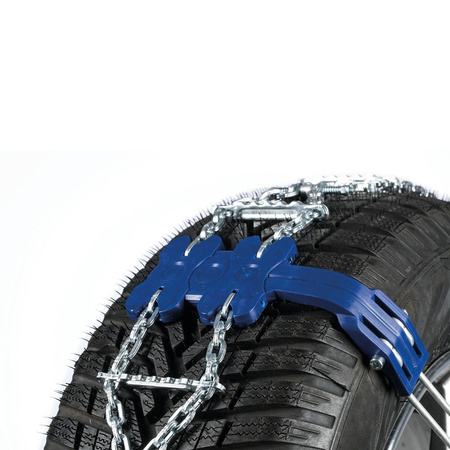 Pewag Servostar RSC 870 - nakładkowe łańcuchy śniegowe