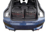 BMW iX EV 2021+ TORBY DO BAGAŻNIKA 5 SZT