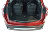 ALFA ROMEO STELVIO 2017+ TORBY DO BAGAŻNIKA 5 SZT