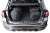 MITSUBISHI ASX 2010-2021 TORBY DO BAGAŻNIKA 4 SZT