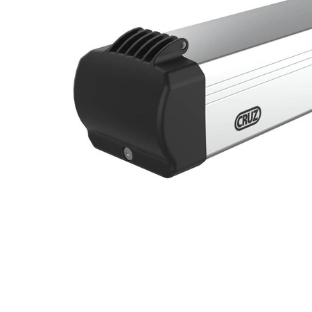CRUZ Pipe Carrier 3m (CR 941-037) - box dachowy do przewozu rur