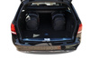 MERCEDES-BENZ E KOMBI 2009-2016 TORBY DO BAGAŻNIKA 5 SZT
