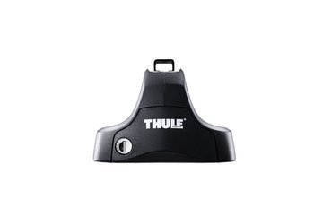 Thule Rapid System 754 - stopy do bagażnika dachowego Thule