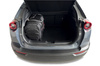 MAZDA MX-30 EV 2020+ TORBY DO BAGAŻNIKA 3 SZT